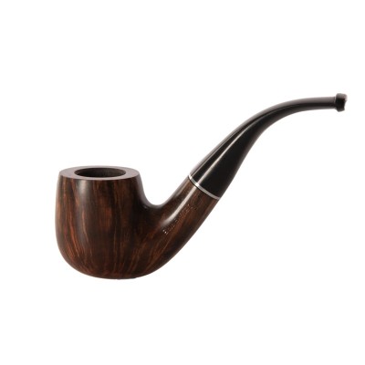 Πίπα Καπνού Deluxe Dark Σειρά Mignon DM15